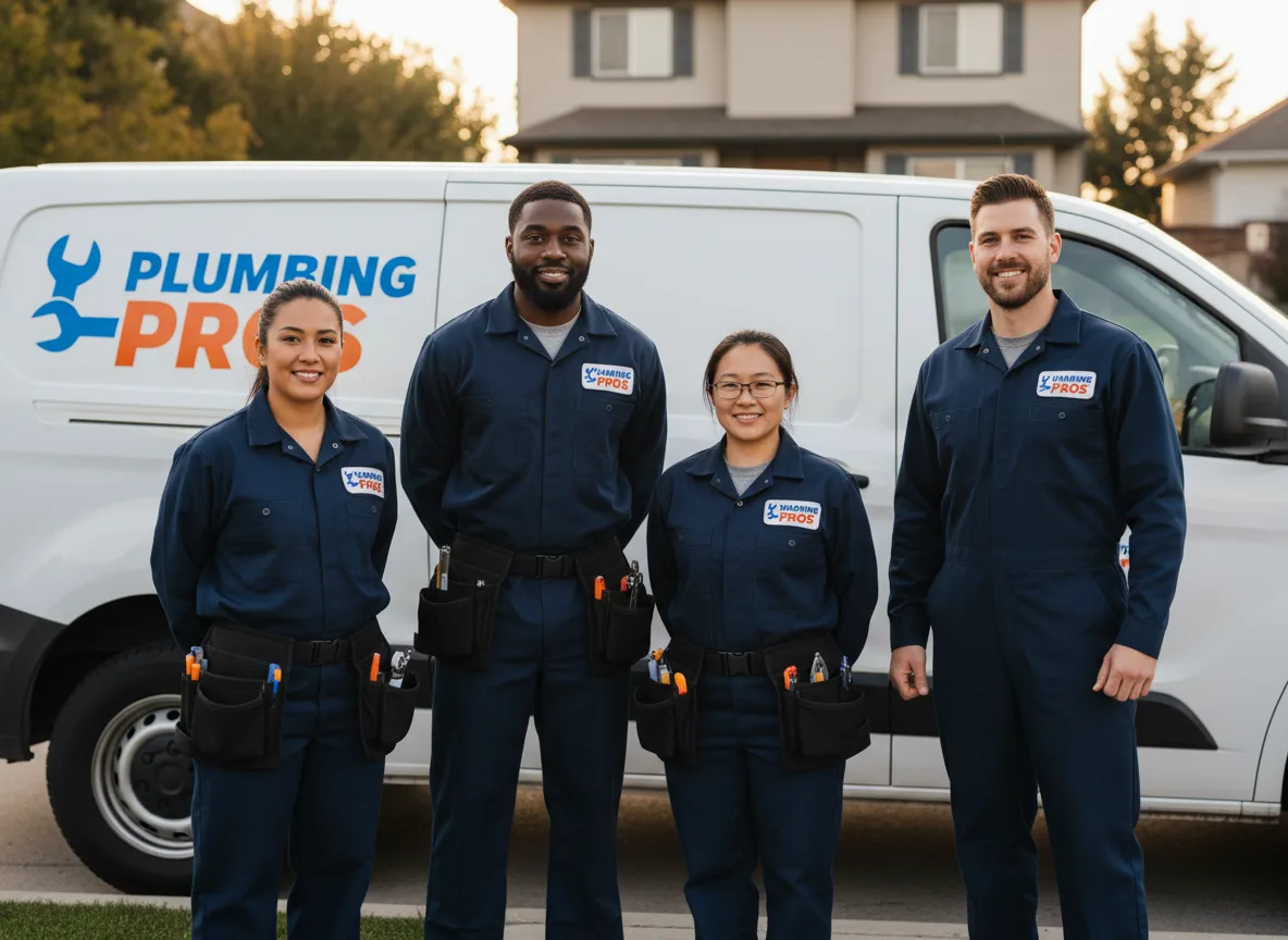 Water Heater Repair company in Mosheim, TN