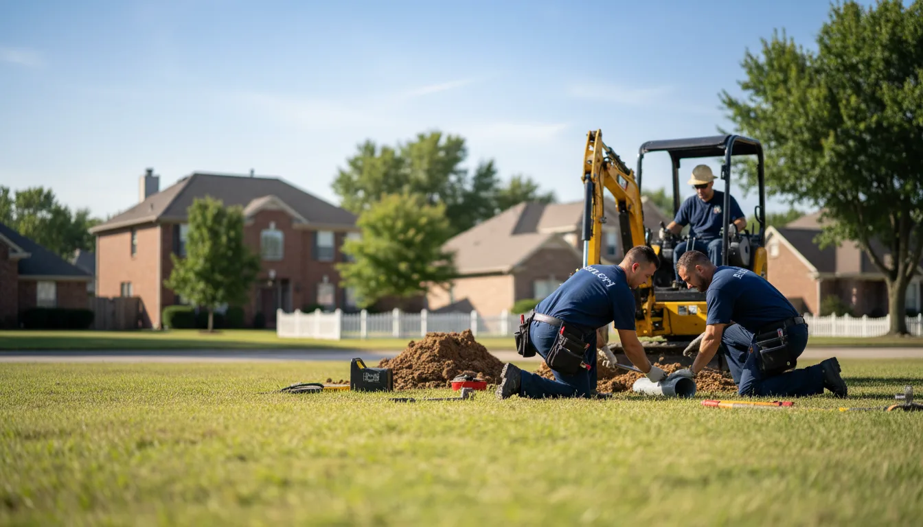 Water Heater Repair in Mosheim, TN near me